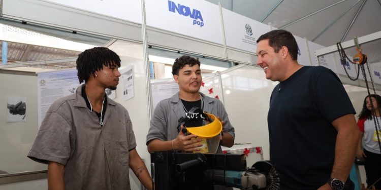 Espírito Santo: Anchieta recebe 11ª edição do InovaES e impulsiona interiorização da tecnologia