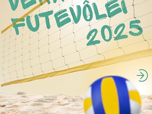 Marataízes: Verão de 2025 começa com programação especial de Futevôlei