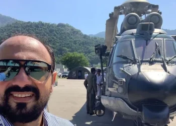 “Mestre das Armas”: Quem é o maior traficante de armamentos da América do Sul