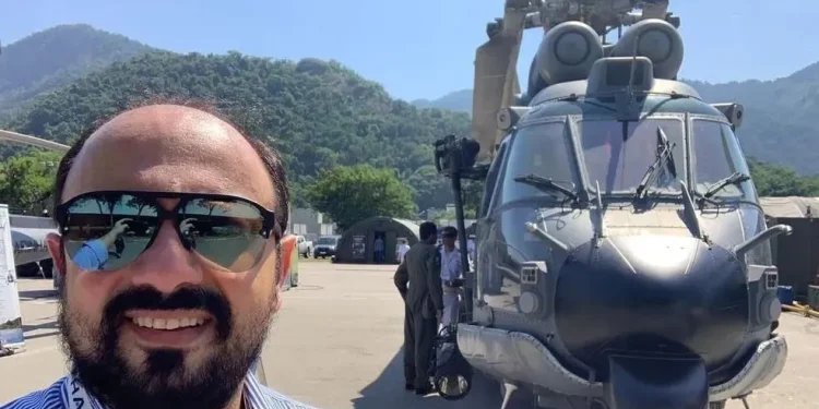 “Mestre das Armas”: Quem é o maior traficante de armamentos da América do Sul