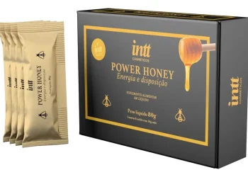 Anvisa: Agência determina suspensão e recolhimento do suplemento Power Honey