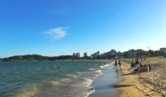Turismo: Lugares para conhecer antes da alta temporada