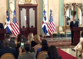 Caribe: República Dominicana concede aos EUA acesso a áreas restritas para ajudar no combate ao narcotráfico