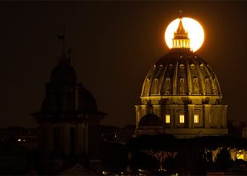 Céu de novembro: Chuva de meteoros, superlua e encontros celestes
