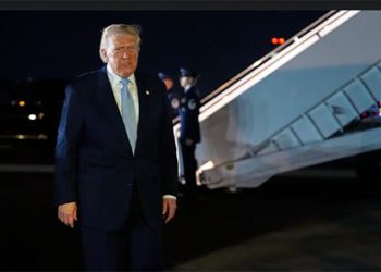 Venezuela: Trump diz que os EUA podem iniciar negociações com Maduro