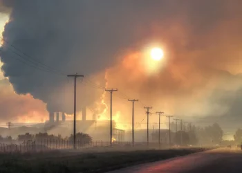 Urgência do clima: 1,5 °C de aumento faz toda a diferença