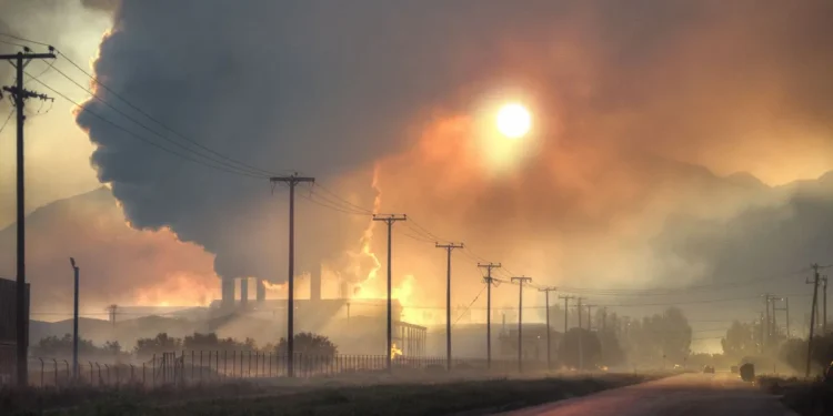 Urgência do clima: 1,5 °C de aumento faz toda a diferença