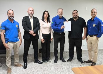 Guarapari: Cidade vai ganhar novo posto de identificação da Polícia Civil