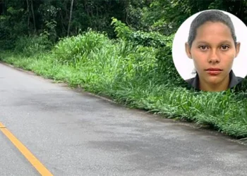 Anchieta: Mulher é morta a tiros pelo namorado na comunidade de Belo Horizonte