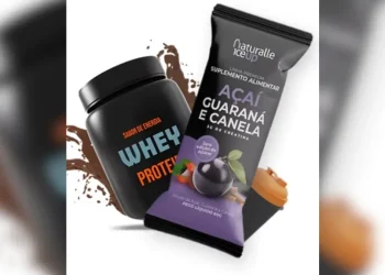 Saúde: Picolé de creatina é proibido pela Anvisa