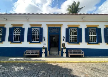 Turismo: Vassouras apresenta história e aroma do café em um refúgio imperial do século XIX