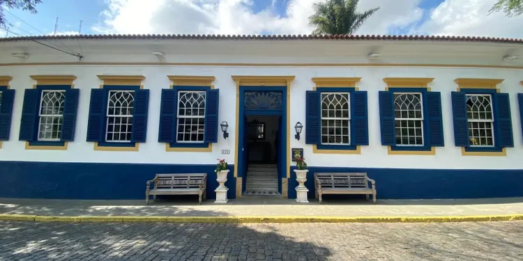 Turismo: Vassouras apresenta história e aroma do café em um refúgio imperial do século XIX