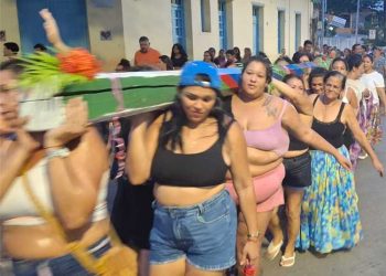 Alfredo Chaves: Confira a programação da Festa de São Benedito em Macrina