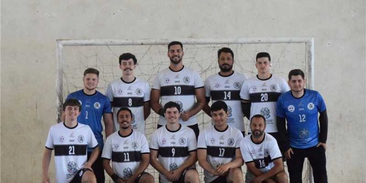Alfredo Chaves: 1ª Copa de Handebol Adulto acontece neste domingo (14)