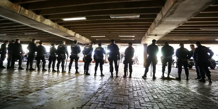 Saúde mental: Um em cada 10 agentes penitenciários brasileiros teve diagnóstico de depressão