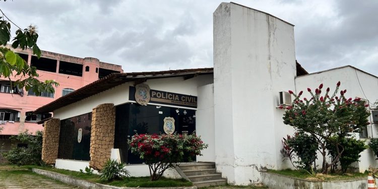 Castelo: Polícia Civil indicia homem que tentou matar companheira com golpes de frigideira