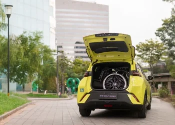 Carro elétrico para PcD: quem pode comprar e quais as regras?