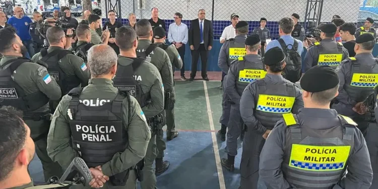 Espírito Santo: Onze municípios capixabas estão há mais de um ano sem registro de homicídios
