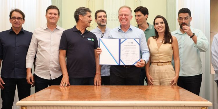 Espírito Santo: Governador lança edital para implantação do Aeroporto das Montanhas Capixabas