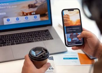 Turismo: Utilizar a inteligência artificial como guia turístico é um risco