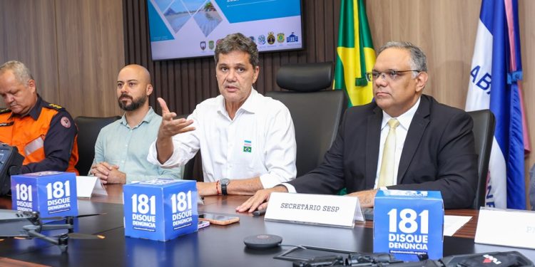 Espírito Santo: Operação Verão 2025/26 contará com reforço de 1.200 agentes de segurança por dia