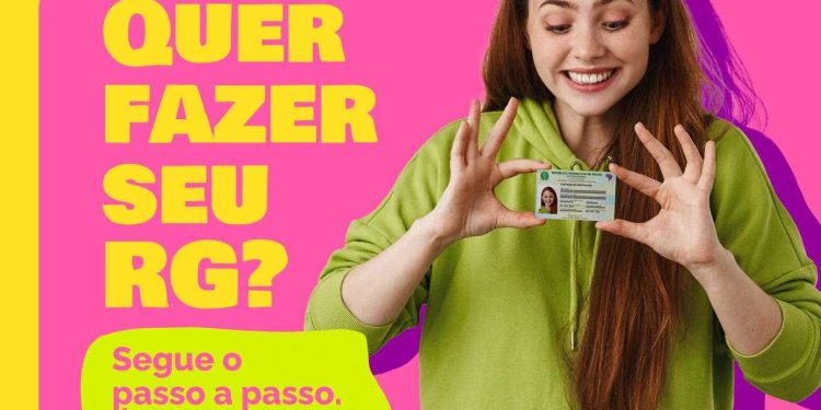 Itapemirim: Passo a passo para fazer o agendamento do novo RG