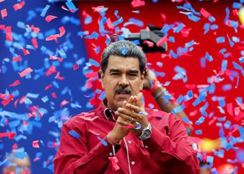 América Latina: EUA impõem novas sanções contra a família de Maduro e petroleiros ligados à Venezuela