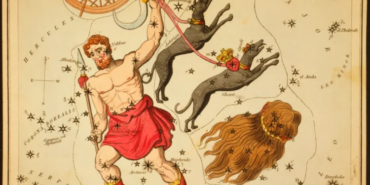 Janeiro: A primeira chuva de meteoros e a superlua de 2026 coincidem nos céus