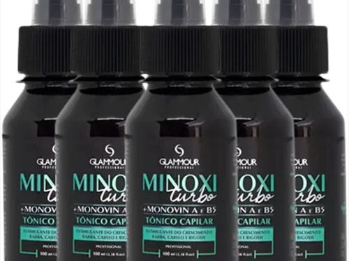 Anvisa: Determinada suspensão de tônico capilar e apreensão de cosméticos em situação irregular