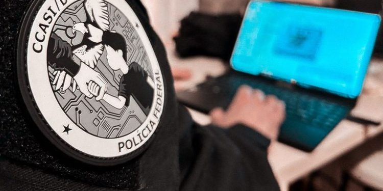 Anchieta: PF apreende 150 arquivos de pedofilia na Operação Adeona IX contra abuso sexual infantojuvenil