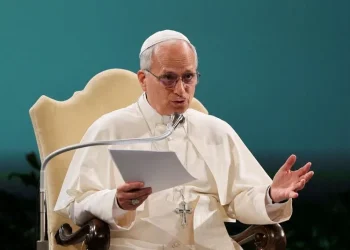 Vaticano: Papa Leão XIV divulga nova orientação para sexo no casamento