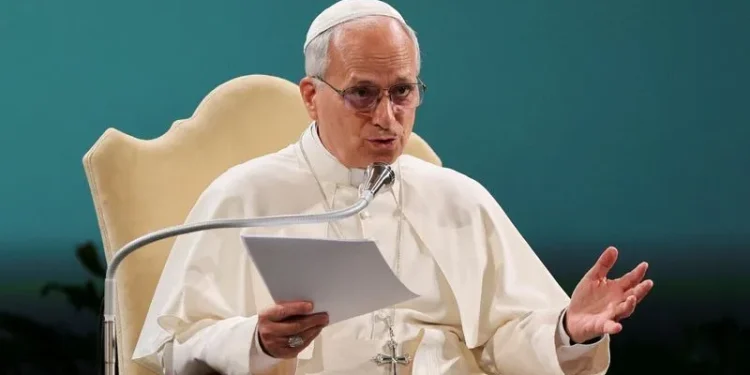 Vaticano: Papa Leão XIV divulga nova orientação para sexo no casamento