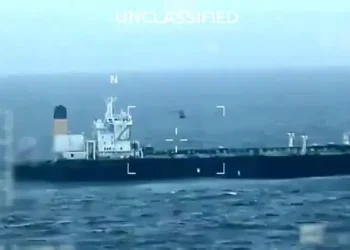 Venezuela: Mais navios retornam ao porto após novas interceptações dos EUA