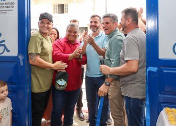 Piúma: Inaugurada nova agência do Detran|ES com serviços completos