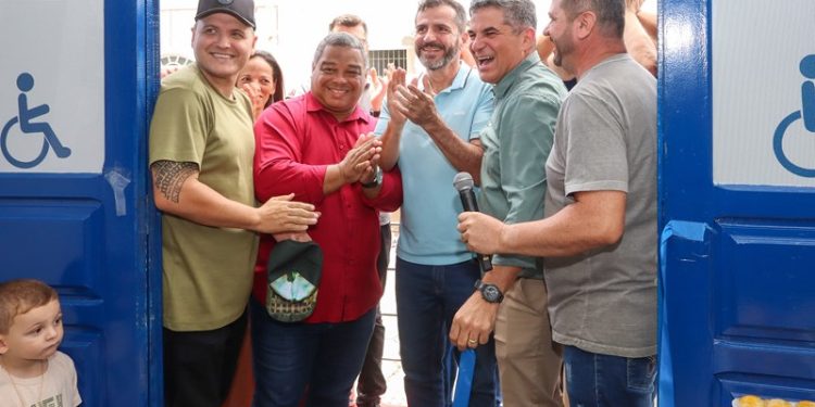 Piúma: Inaugurada nova agência do Detran|ES com serviços completos