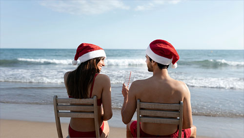 Turismo: Confira o Calendário de Eventos para as festas de fim de ano e a chegada do verão