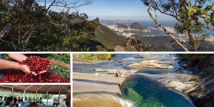 Turismo: Catálogo de Experiências do MTur destaca a variedade de roteiros do Sudeste
