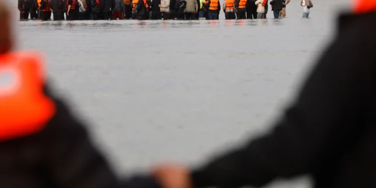 União Europeia: Reforma no sistema de migração endurece as regras