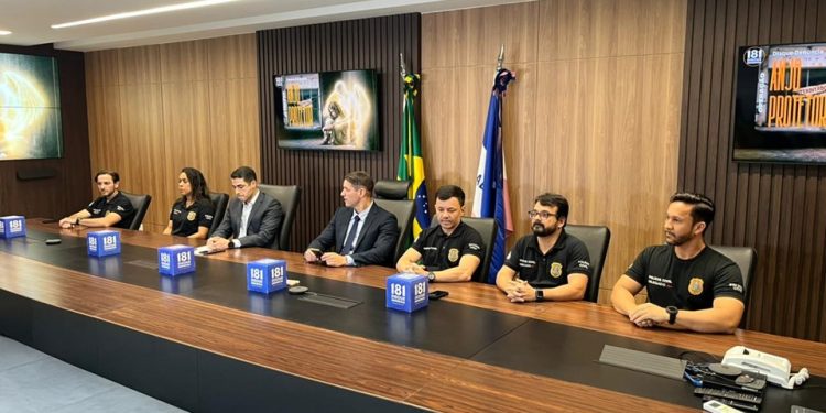 Vila Velha: SESP e PCES desarticulam esquema de exploração sexual de adolescentes na operação ‘Anjo Protetor’