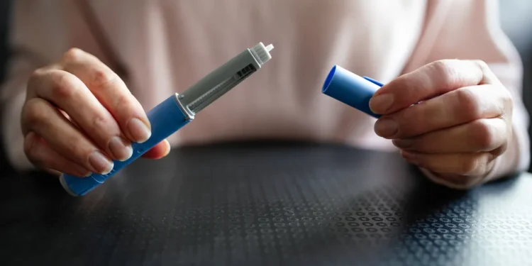 Saúde: Entidades médicas pedem suspensão de Ozempic, Wegovy e Mounjaro manipulados