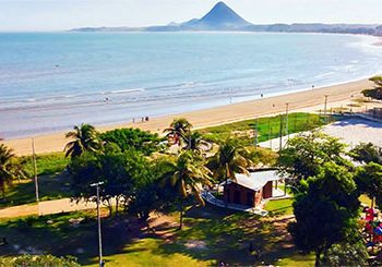 Piúma: Tardezinha na Ilha Kids anima a Ilha do Gambá com recreação infantil neste domingo (4)