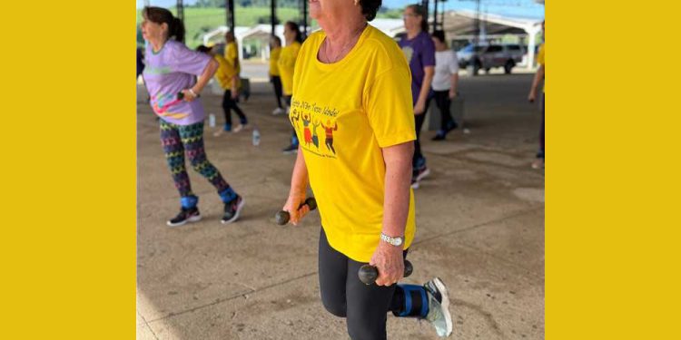 Alfredo Chaves: CRAS inicia as atividades para a melhor idade em 2026