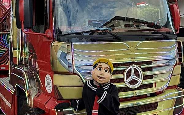 Alfredo Chaves: Atividades culturais e recreativas para comemorar aniversário do ‘Curta Alfredo Chaves’