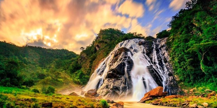 Turismo: Descubra os Parques Estaduais do Espírito Santo – Parque Cachoeira da Fumaça