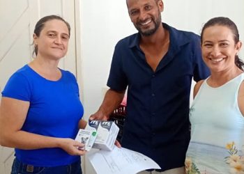 Anchieta: Zoonoses amplia cuidado gratuito com a saúde animal