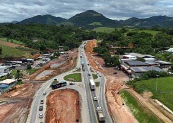 BR 101: Acesso a Piúma muda nesta sexta-feira (30)