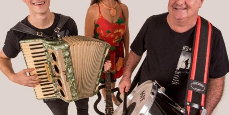 Anchieta: Confira a programação do Verão 2026 para este sábado (24)