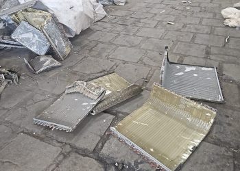 Cachoeiro de Itapemirim: PCES prende suspeitos por furto de equipamentos de Unidade de Pronto Atendimento