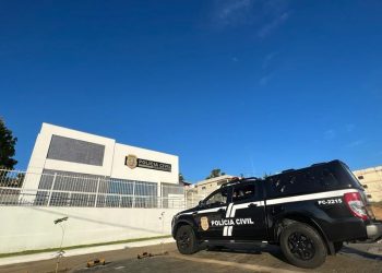 Presidente Kennedy: Polícia Civil prende em flagrante homem com motocicleta clonada