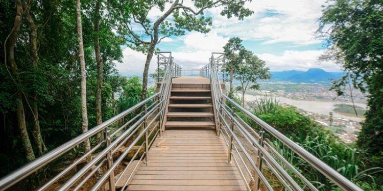 Turismo: Parque Estadual da Fonte Grande é opção de lazer na capital capixaba